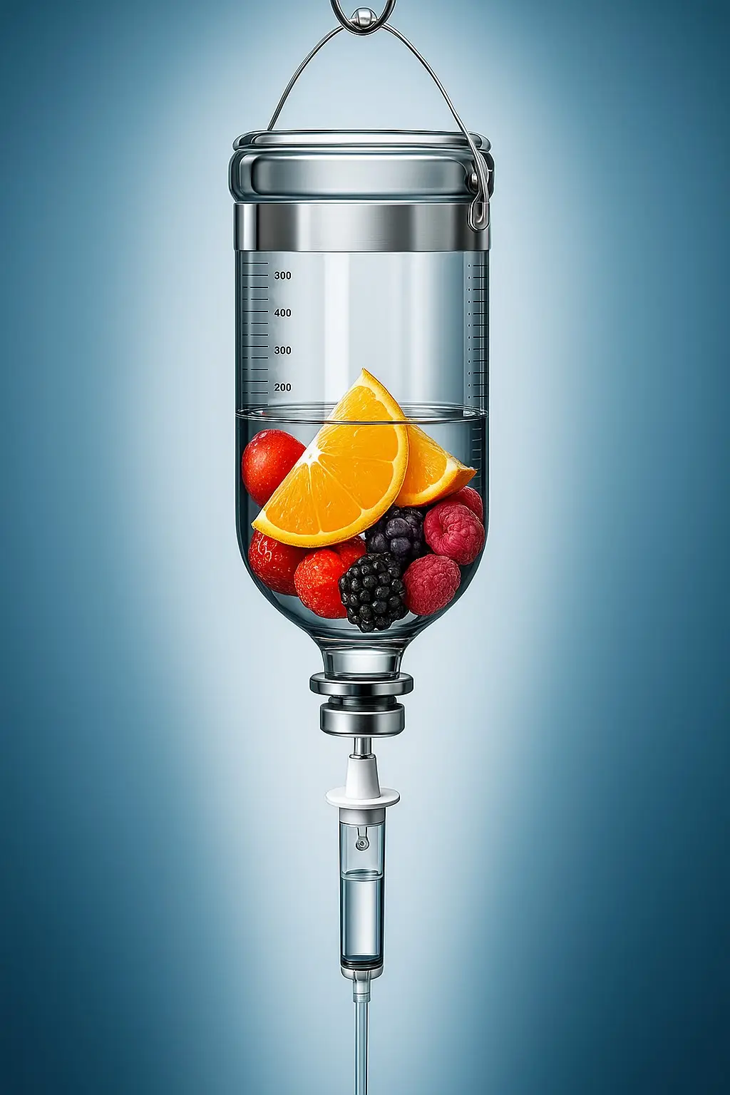 Wellness IV Drip in Al Nahda Dubai